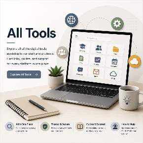 All Tools